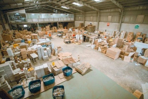 Nội thất IGA là lựa chọn hàng đầu dành cho bạn