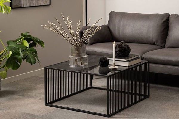 Kích thước chuẩn mang lại sự thoải mái và cân đối trong sử dụng