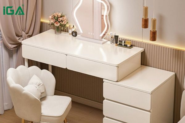 Bàn chân sắt GM142 có khung sắt cao cấp chịu tải trọng lớn, chống cong vênh và gỉ sét