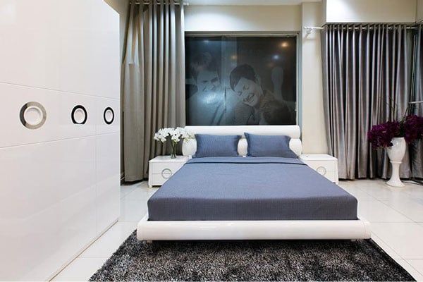 Mệnh Mộc nên chọn các hướng Đông, Bắc