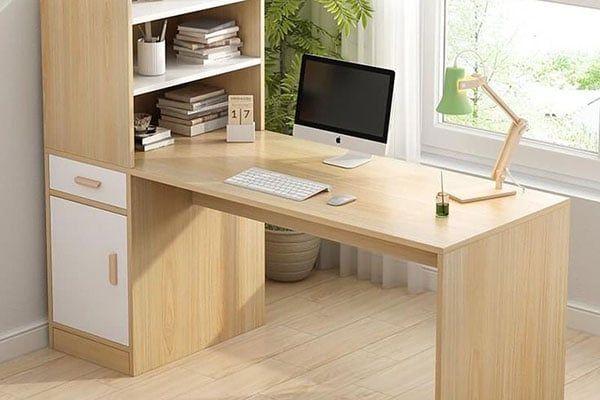 Mỗi chất liệu bàn làm việc đều có những ưu điểm và hạn chế khác nhau