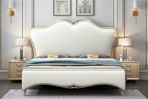 Mỗi loại giường sẽ có ưu, nhược điểm bạn cần lưu ý