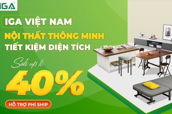 Nội thất IGA cung cấp các mẫu bàn làm việc văn phòng hiện đại, bền đẹp và phù hợp với nhiều phong cách