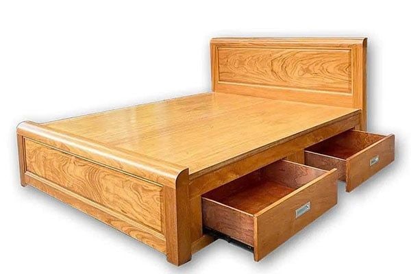 Những kinh nghiệm chọn mua giường bạn nên biết
