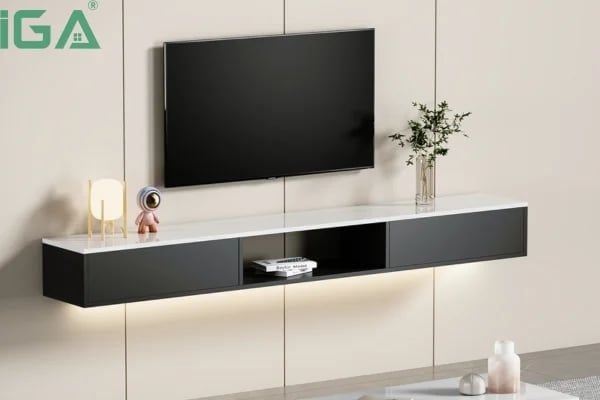 Nội thất IGA - thương hiệu uy tín trong lĩnh vực nội thất