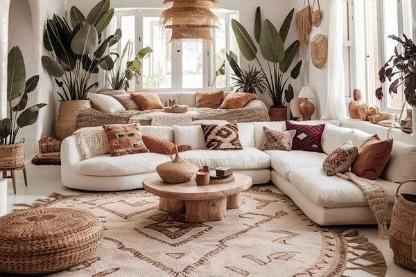 Đồ trang trí mang dấu ấn nghệ thuật và cá tính riêng