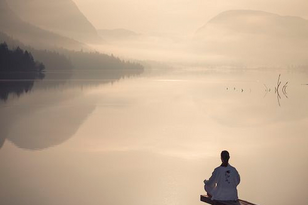 Zen có nguồn gốc từ Phật giáo