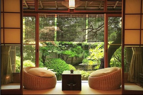 Nguyên tắc “Less is more” trong Zen