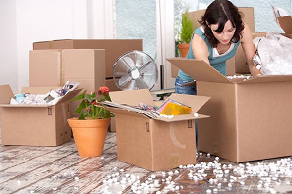 Loại bỏ những gì không cần thiết