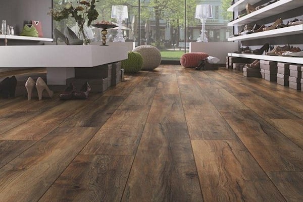 Các vật liệu an toàn vẫn sẽ được tin dùng