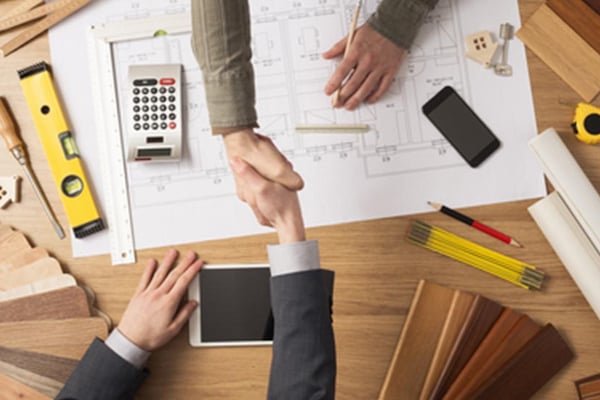 Cân nhắc kỹ khi lựa chọn đơn vị thiết kế