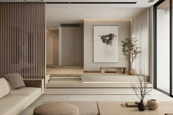 Phong cách Minimalism vẫn được ưa chuộng