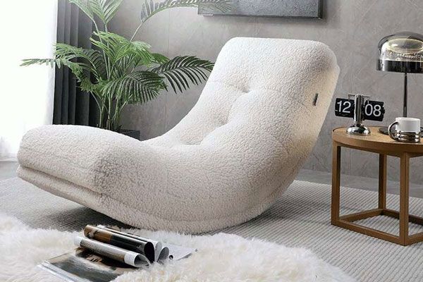 Công năng nổi bật Ghế Sofa Bập Bênh Thư Giãn Hiện Đại - GC38