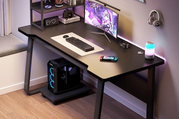 Bàn gaming Hiện Đại, Sang Trọng