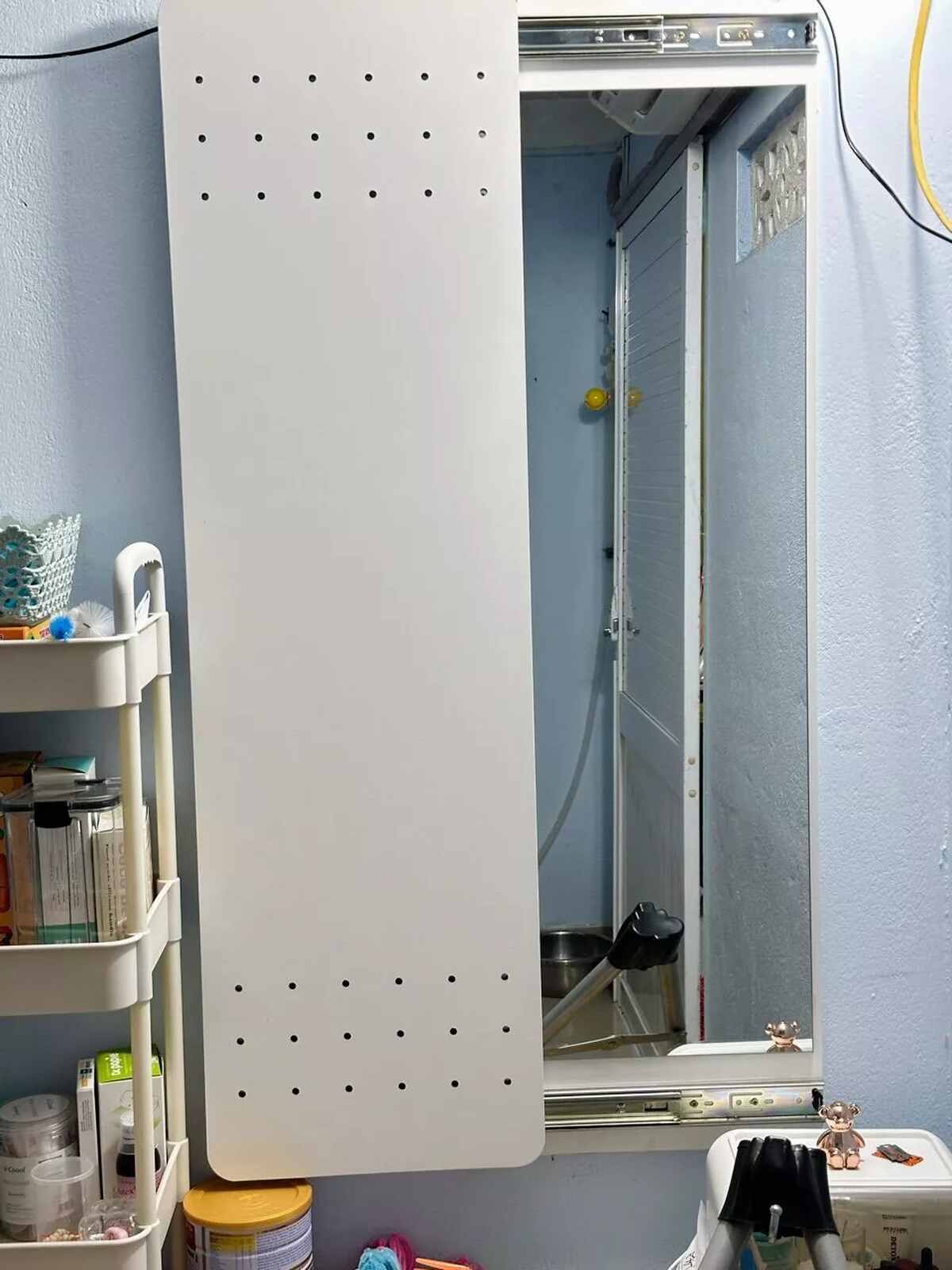 Gương Treo Tường GP263