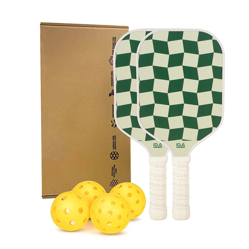 Vợt pickleball PK01.5