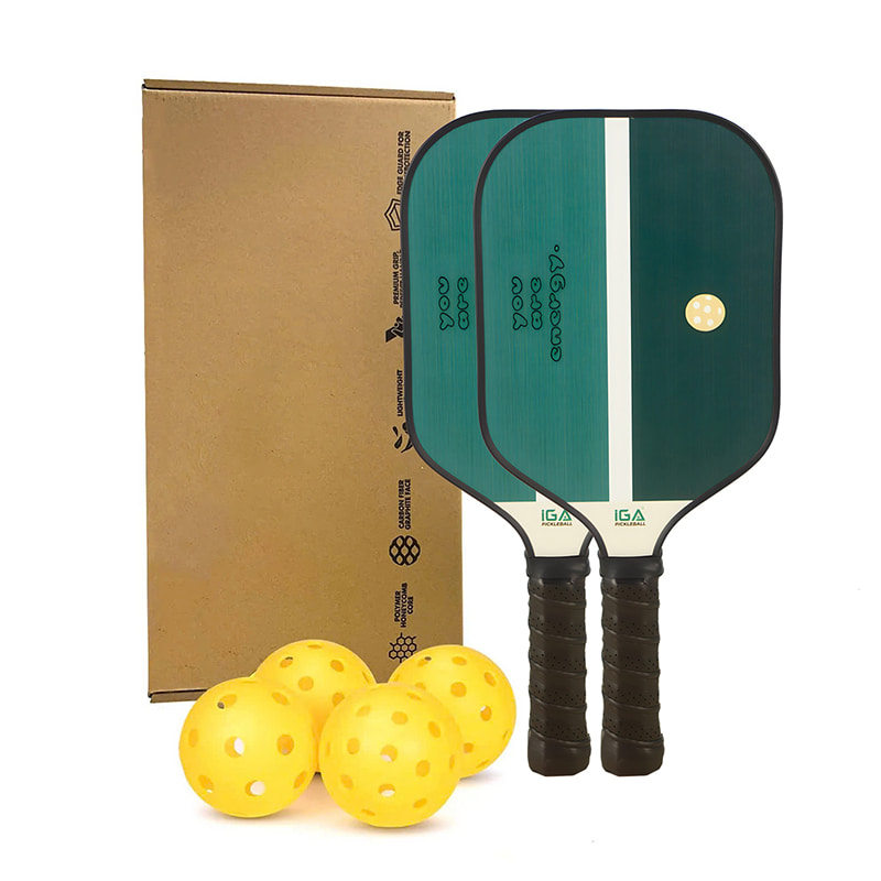 Vợt pickleball PK01.7