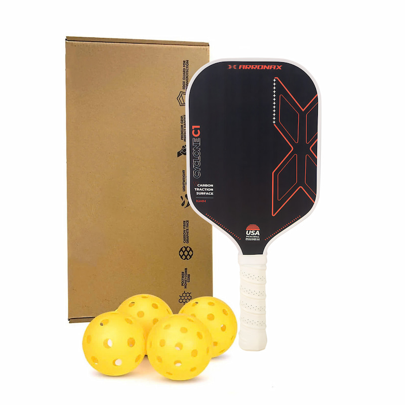 Vợt pickleball PK01.8