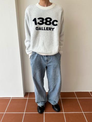 NEW PHOTO SHOOT LOCATION / KNIT WEAR