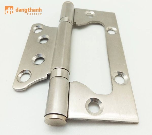 Bản lề âm dương tại Ngũ Kim Đăng Thành