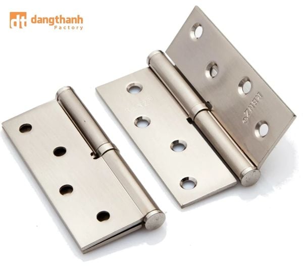 Bản lề 4 inch