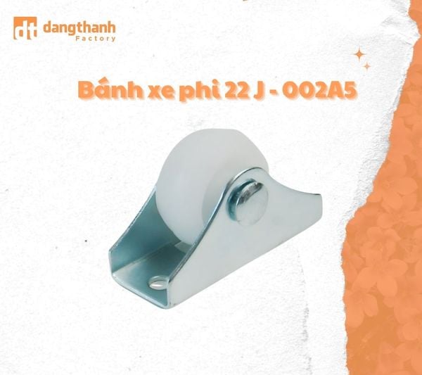 Bánh xe phi