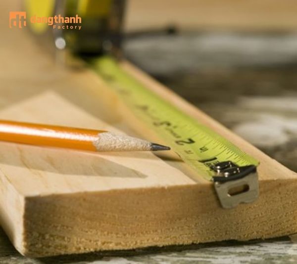 Cách lắp đặt tay nắm hình chữ L đơn giản