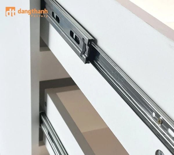 Có nên lắp thanh ray trượt tại nhà