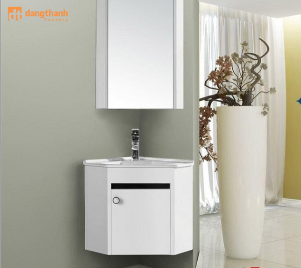 Kích thước lavabo nhỏ