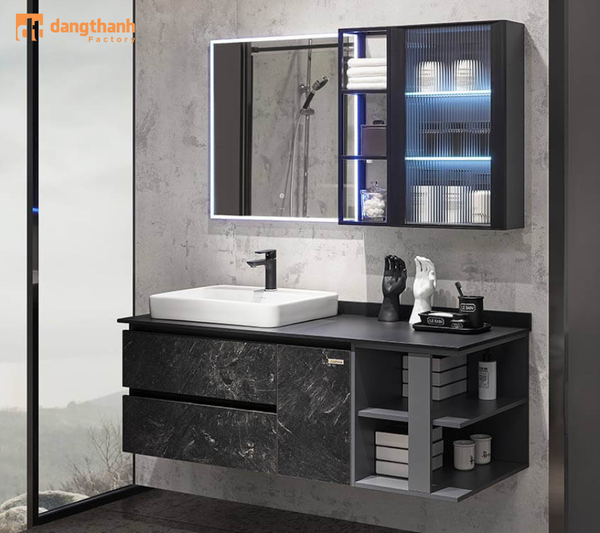 Kích thước lavabo tiêu chuẩn