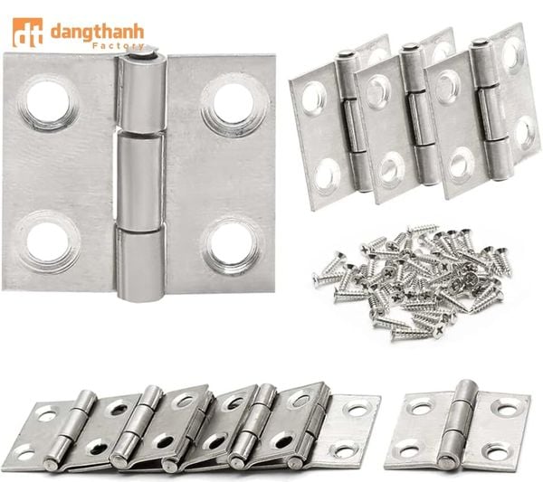 Kinh nghiệm chọn bản lề