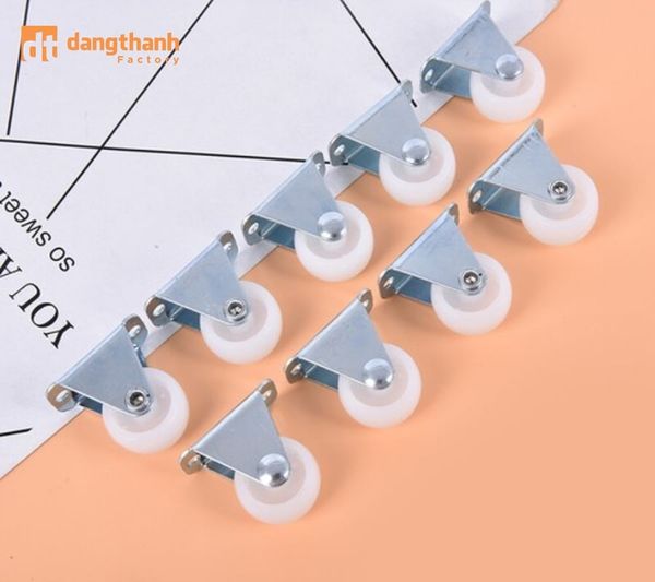 Lợi ích của bánh xe 1 chiều