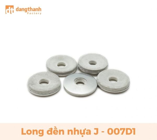 Long đền nhựa