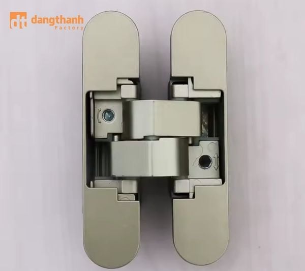 Mẫu bản lề âm tủ