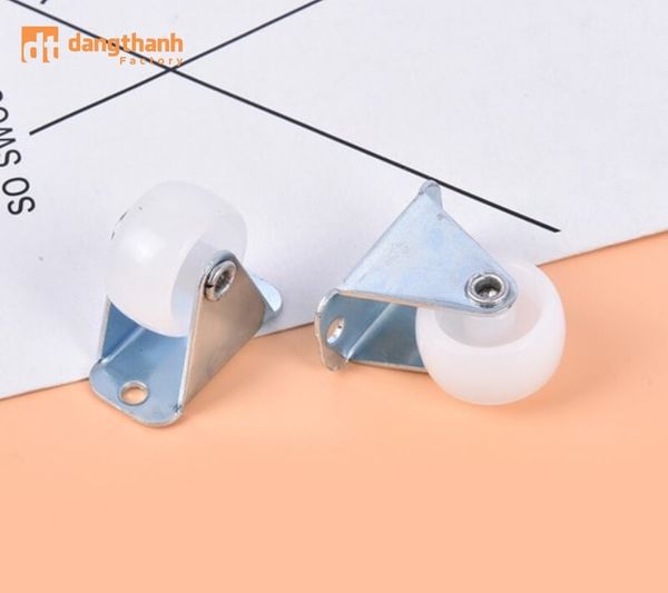Mẫu bánh xe 1 chiều