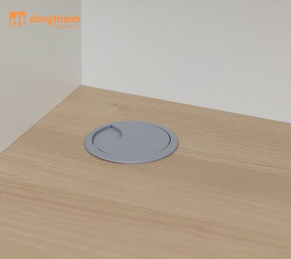Mẫu nắp chụp luồn dây điện