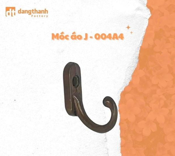 Móc óc J004A4