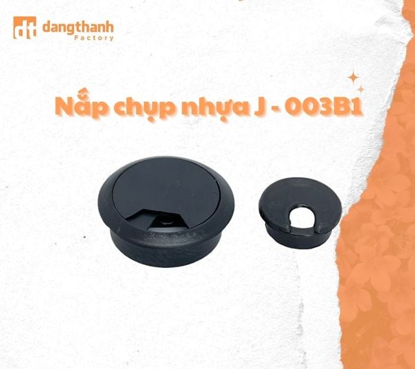 Nắp chụp nhựa