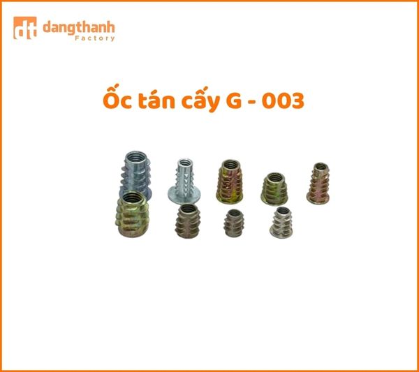 Ốc tán cấy