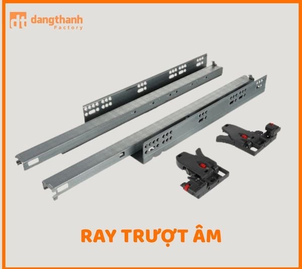 Ray trượt âm là gì