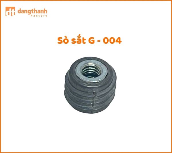 Ốc sắt