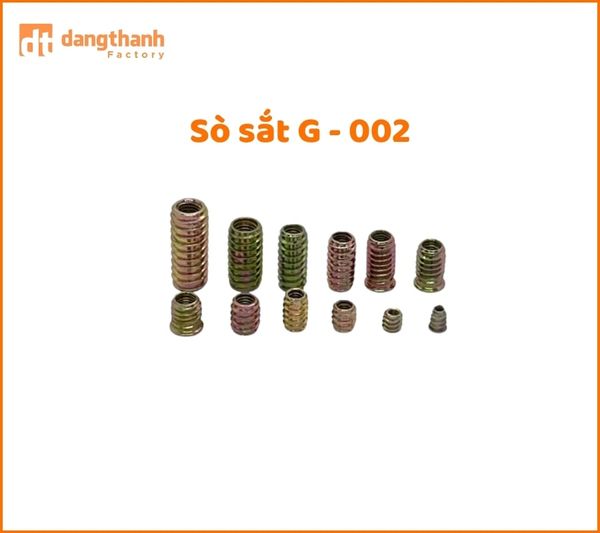 Sò sắt