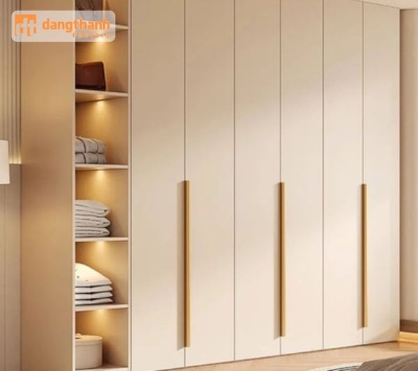 Tay nắm tủ áo dài 1m