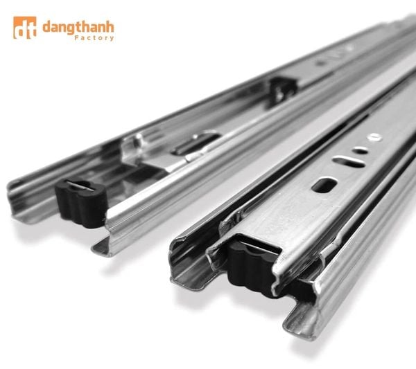 Thanh ray trượt là gì?
