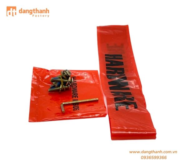 Vỉ ngũ kim J - 001A2