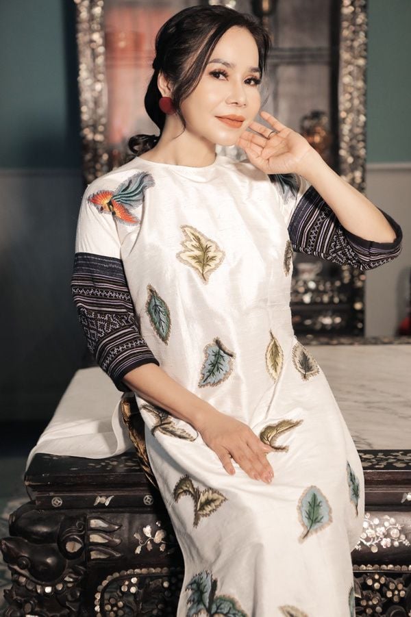 CHÂN DUNG DOANH NHÂN LAN COLES, NỮ “THUYỀN TRƯỞNG” TÀI NĂNG CỦA CÔNG TY LCUK