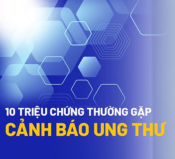 Dấu hiệu bệnh ung thư và những biểu hiện hay gặp giai đoạn đầu