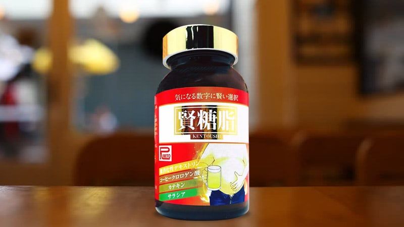 Top 9 câu hỏi thường gặp về viên uống Kentoushi