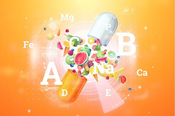 Top 5 thực phẩm chức năng hỗ trợ điều trị ung thư