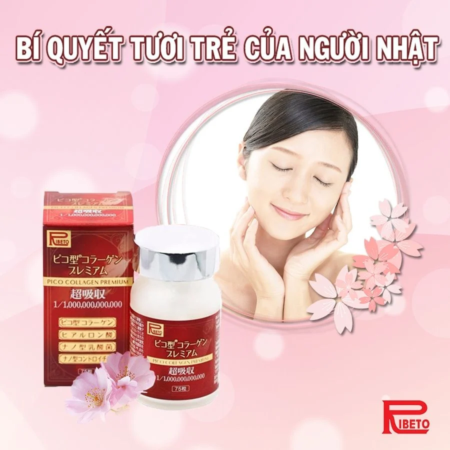 pico collagen được nhiều người yêu thích